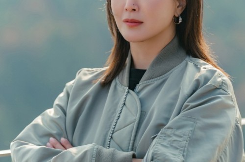 김희선X이혜영, 고부 대전...'우리 집'…